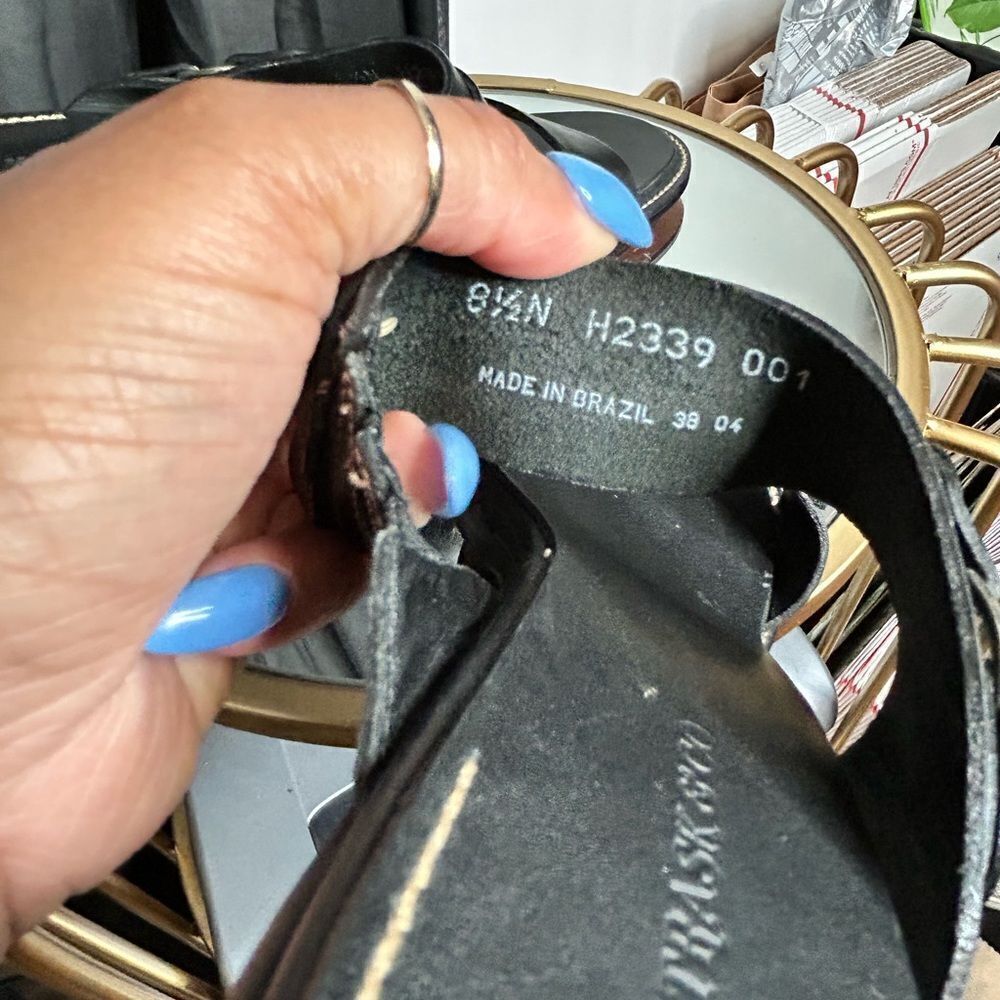 H.S Trask & Co Sandals - Picture 6 of 6